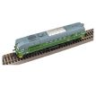 529258 - Motorová lokomotiva ST44-752 PKP, DCC, zvuk