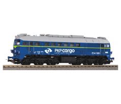 52908 - Motorová lokomotiva ST 44.1249 PKP Cargo