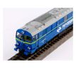 52869 - Motorová lokomotiva SU 46-035 PKP Cargo, DCC, zvuk