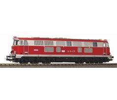 96312 - Motorová lokomotiva SU45-070 PKP