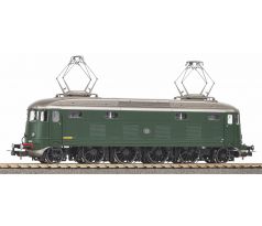 97502 - Elektrická lokomotiva řady 1000 NS, DCC, zvuk