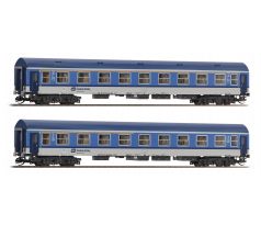 6280019 - Set dvou Y/B 70 ČD - set 1