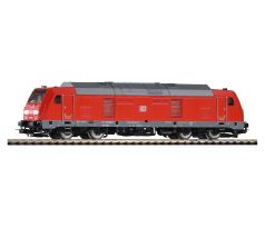 52512 - Motorová lokomotiva BR 245 DB AG, DCC, zvuk