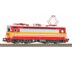 51993 - Střídavá elektrická lokomotiva S 489.0104 ČSD, v původním nátěru, DCC, zvuk