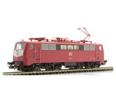 51858 - Elektrická lokomotiva BR 111 DB AG, DCC, zvuk