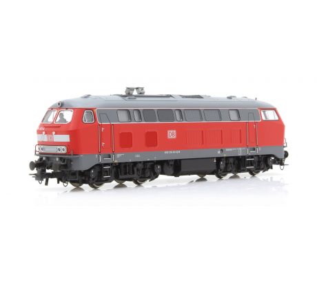 70767 - Motorová lokomotiva BR 218 421-6 DB AG