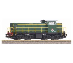 52450 - Motorová lokomotiva D.141.1003 FS, DCC, zvuk