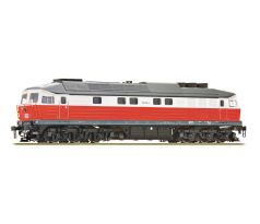 7390009 - Motorová lokomotiva 232 512-4 DB AG, DCC, zvuk