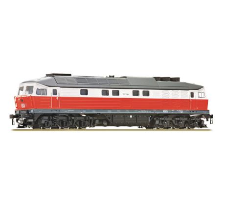 7390009 - Motorová lokomotiva 232 512-4 DB AG, DCC, zvuk