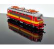 S4990242B - Střídavá elektrická lokomotiva S 499.0242 ČSD, DCC, zvuk