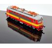 S4990242B - Střídavá elektrická lokomotiva S 499.0242 ČSD, DCC, zvuk