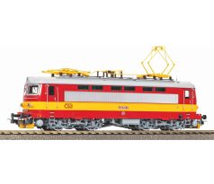 97408 - Střídavá elektrická lokomotiva řady 242 253-3 ČSD, DCC, zvuk