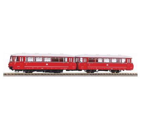 52891 - Motorový vůz VT 2.09 DR, DCC, zvuk