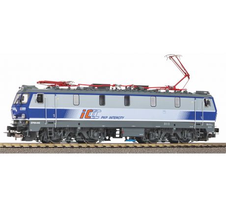 97522 - Elektrická lokomotiva EP 09-045 PKP Intercity, DCC, zvuk