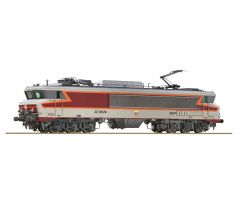 70619 - Elektrická lokomotiva CC 6574 SNCF, DCC, zvuk