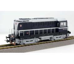 52960- Motorová lokomotiva T 435.040 ČSD, DCC, zvuk