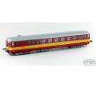 830101Z - Motorový vůz 830.101-2 ČSD, DCC, zvuk