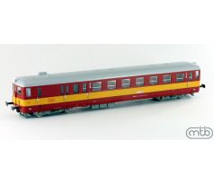 830101Z - Motorový vůz 830.101-2 ČSD, DCC, zvuk