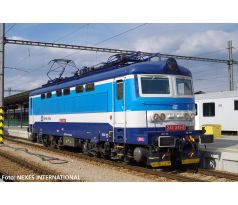 97410 - Střídavá elektrická lokomotiva řady 242 241-8 ČD