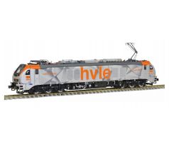 S1590030 - Dvouzdojová diesel-elektrická lokomotiva BR 159 003-3 Havelländische Eisenbahn (hvle), DCC, zvuk