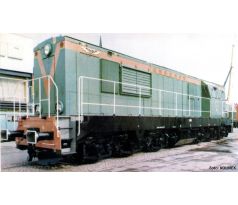 52308 - Motorová lokomotiva SM 31-022 PKP (původní provedení)