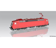 21696 - Elektrická lokomotiva BR 120 DB, DCC, zvuk