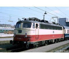 21716 - Elektrická lokomotiva BR 112 311-6 DB