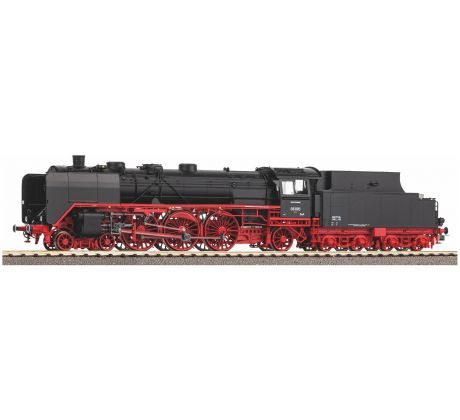 50694 - Parní lokomotiva BR 03 070 DRG, DCC, zvuk, kouřový generátor