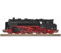 55926 - Parní lokomotiva BR 62 008 DR, DCC, zvuk, Expert Plus