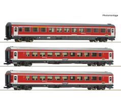 6200096 - Set 1: München-Nürnberg-Express