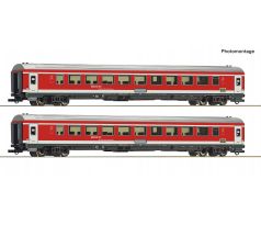 6200097 - Set 2: München-Nürnberg-Express