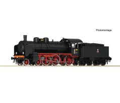 71384 - Parní lokomotiva Ok1-360 PKP, DCC, zvuk, dynamický kouř