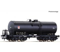 6600174 - 4-osý kotlový vůz RRh PKP Zaklady Chemiczne Oswiecim