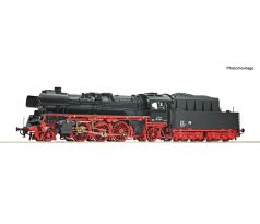 7110023 - parní lokomotiva řady BR 35.10 DR, DCC, zvuk