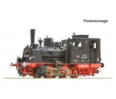 70046 - Tendrová lokomotiva BR 89.70–75 DR, DCC, zvuk