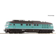 7310059 - Motorová lokomotiva 234 304-4 DB AG, DCC, zvuk