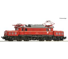 7510125 - Elektrická lokomotiva 1020 012-9 ÖBB, DCC, zvuk