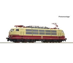 7500134 - Elektrická lokomotiva BR 103 113-7