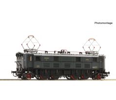 7510142 - Elektrická lokomotiva E 16 09 DRG, DCC, zvuk