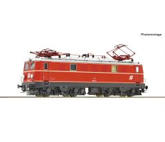 7510133 - Elektrická lokomotiva 1041.11 ÖBB, DCC, zvuk