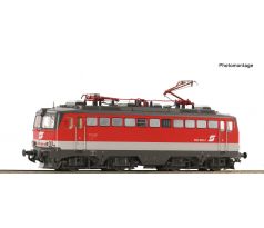 751013 - Elektrická lokomotiva 1042 592-4 ÖBB, DCC, zvuk