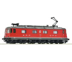 7500105 - Elektrická lokomotiva Re 6/6 11673 SBB Cargo