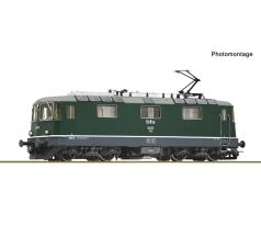 7500110 - Elektrická lokomotiva Re 420 505-0 BLS