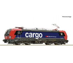 7510130 - Elektrická lokomotiva 193 053-6 SBB Cargo, DCC, zvuk