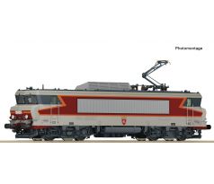 7500136 - Elektrická lokomotiva BB 15056 SNCF