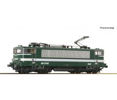 7510144 - Elektrická lokomotiva BB 25182 SNCF, DCC, zvuk