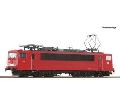 7510106 - Elektrická lokomotiva 155 006-0 DR, DCC, zvuk