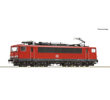 7510109 - Elektrická lokomotiva 155 013-6 DB AG, DCC, zvuk