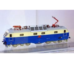 60332 - Elektrická lokomotiva ES 499.0009 ČSD