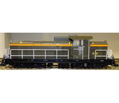 59267 - Motorová lokomotiva SM 42-546 PKP